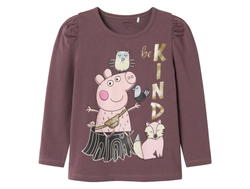 Name It arctic dusk Gurli Gris top 